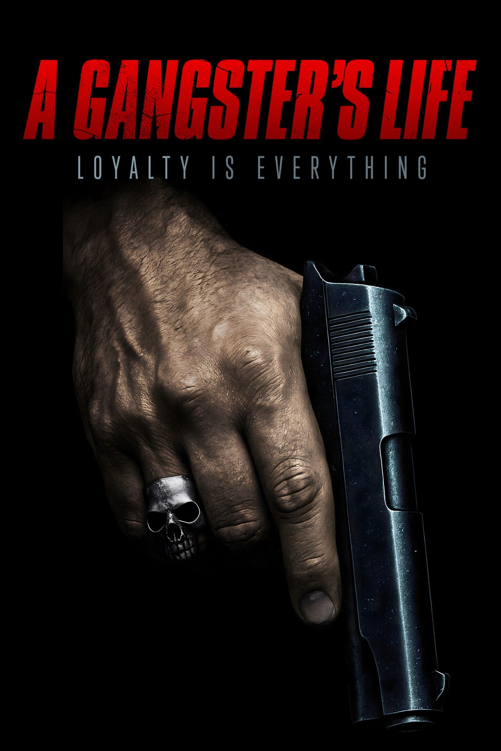 A Gangster’s Life