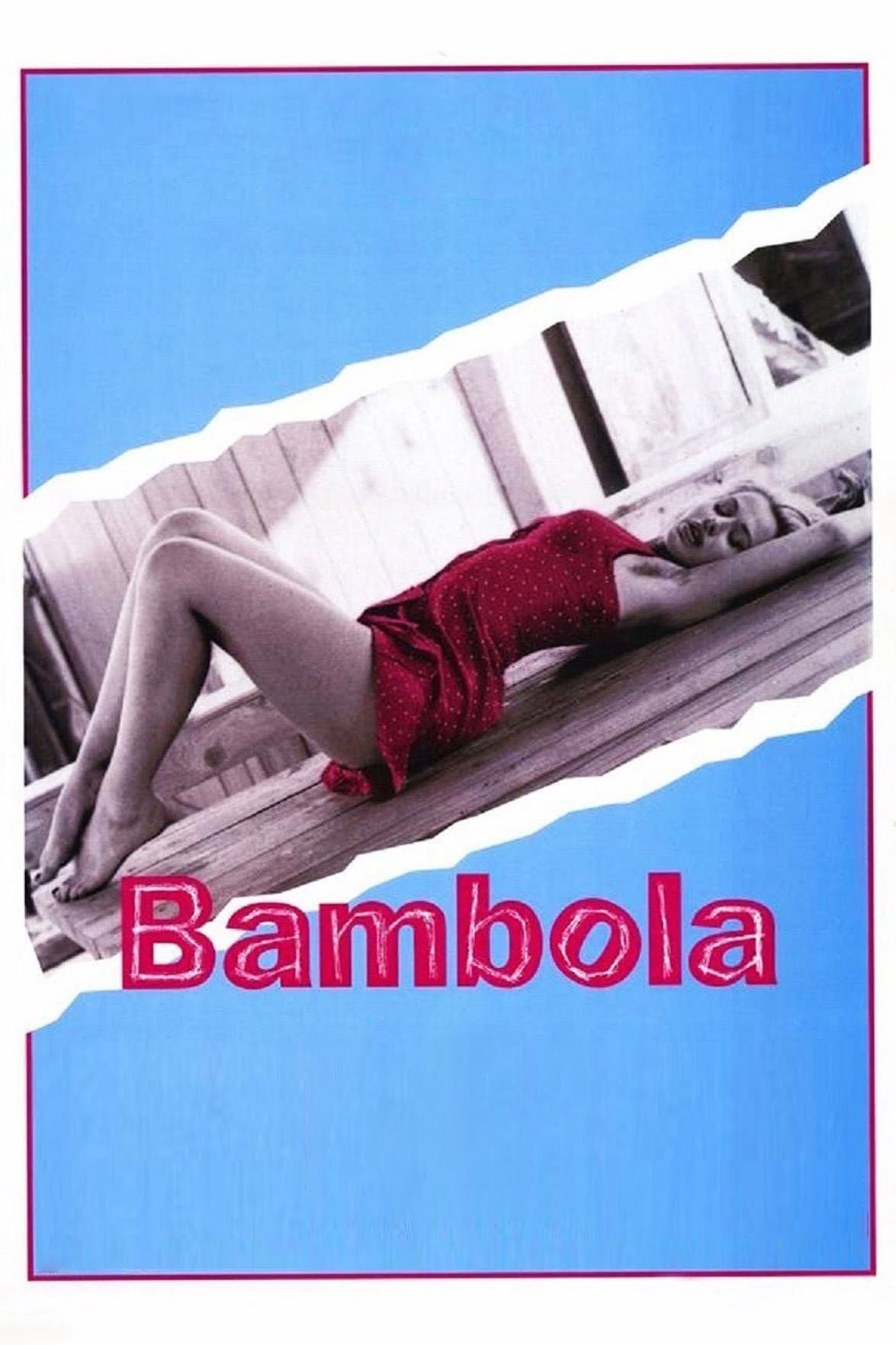 Búp bê