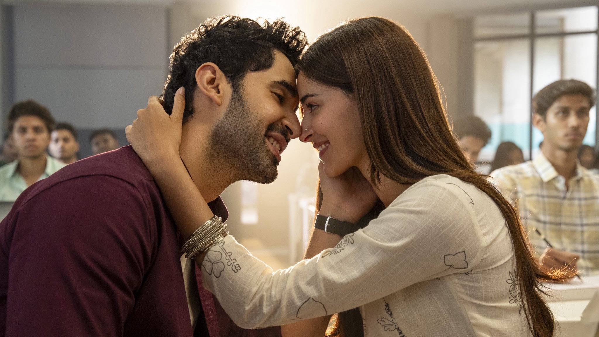 Chand Mera Dil - Ảnh 2