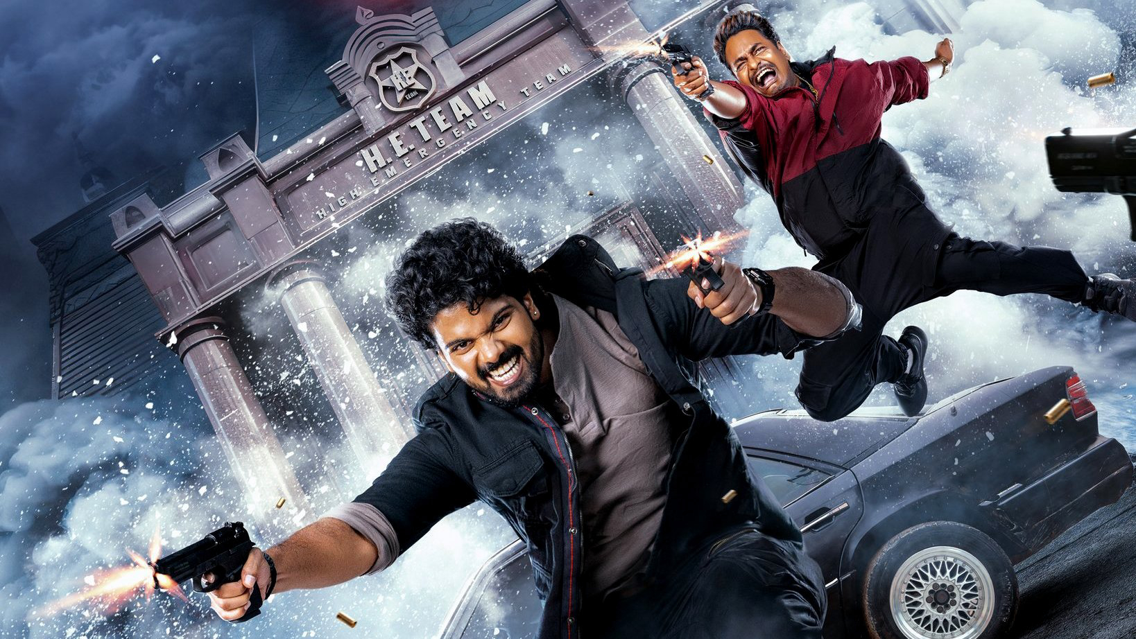 Đừng say rượu 2 - Ảnh 2