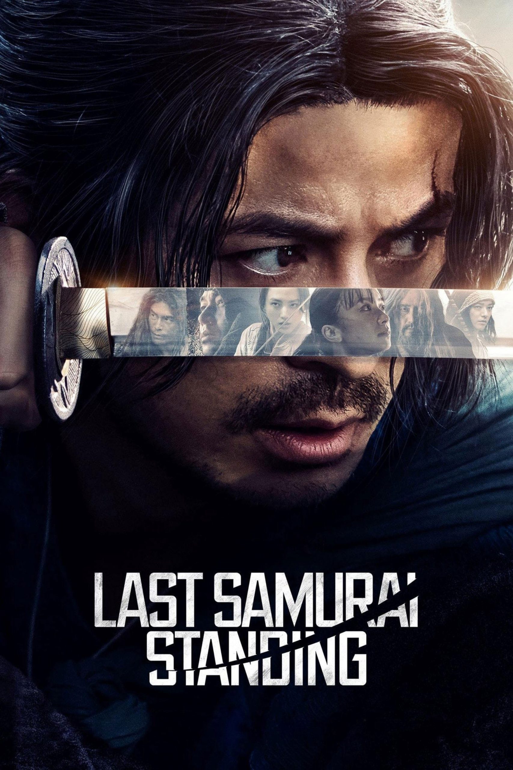 Ikusagami: Chiến Thần Samurai