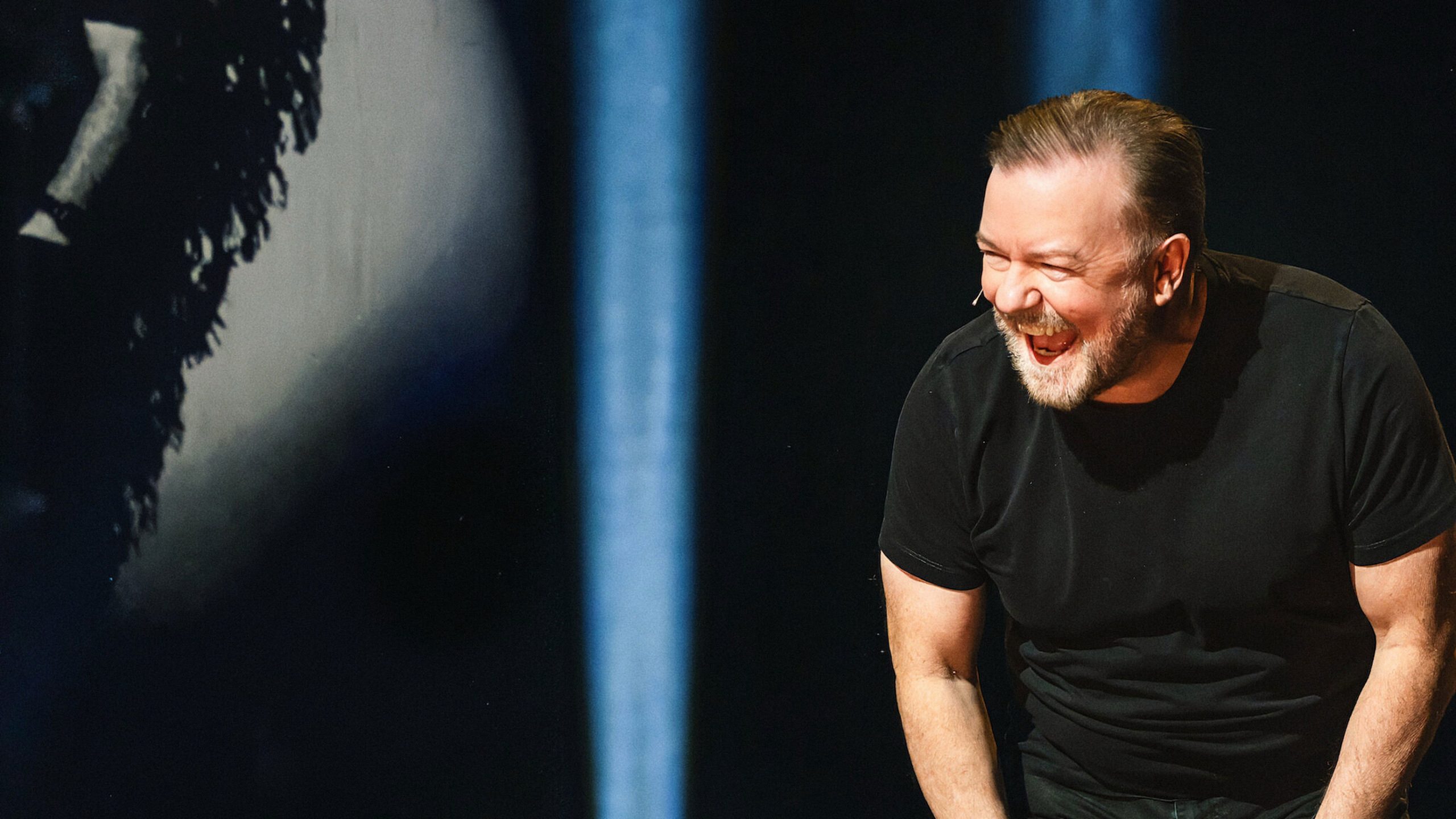 Ricky Gervais: Mortality - Ảnh 2