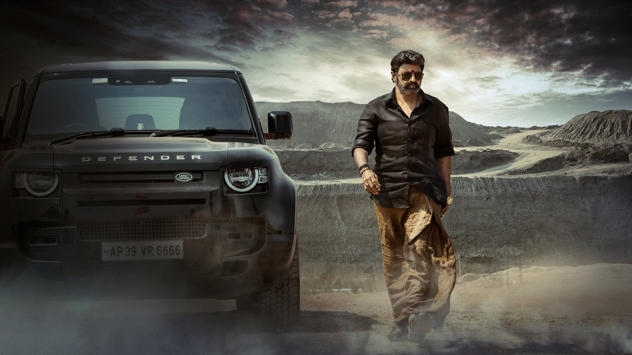 Veera Simha Reddy - Ảnh 2